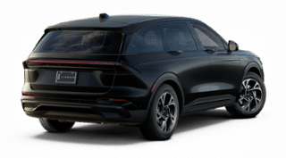 2024 Lincoln Lincoln Nautilus External Image 3